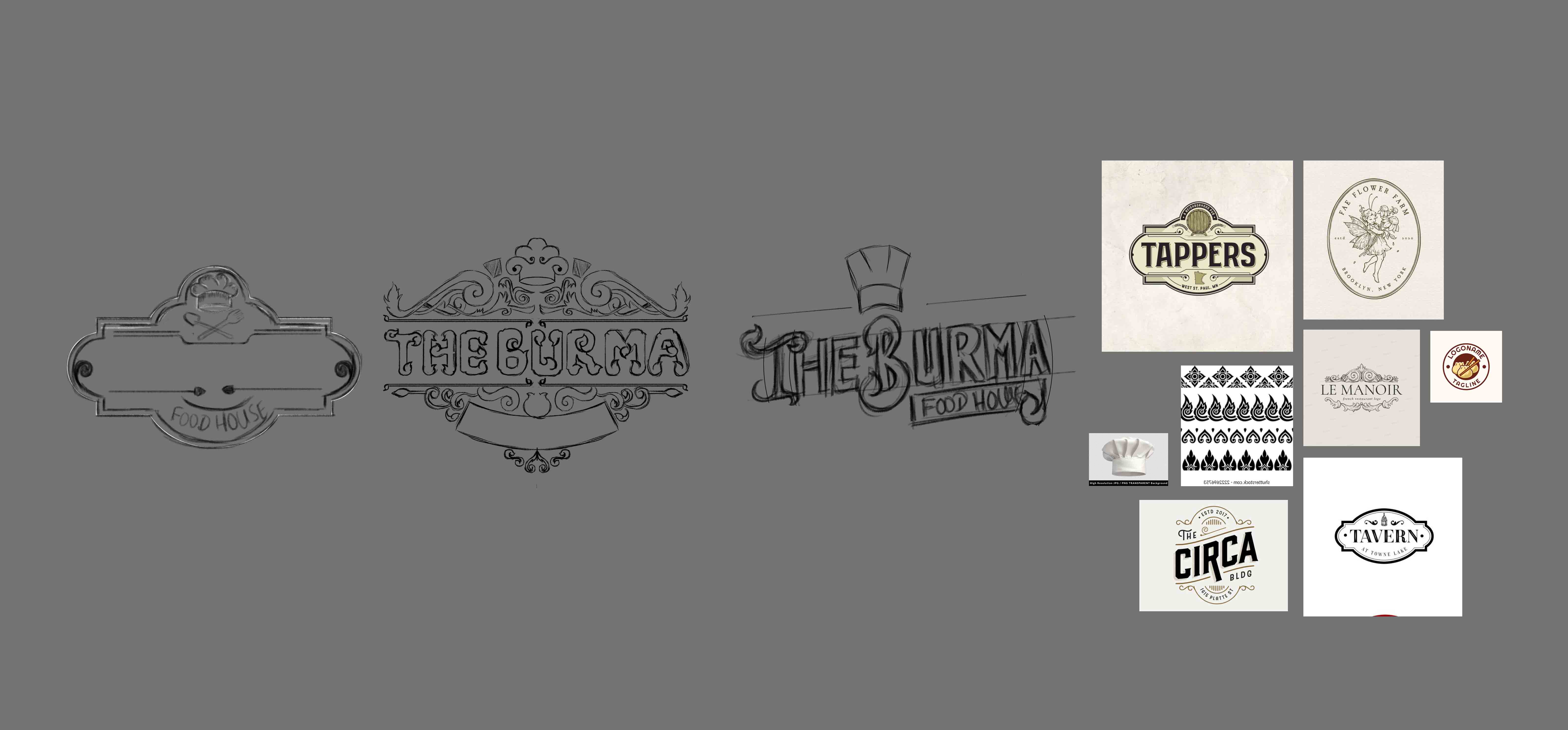 Brand Guideline Book Mockup