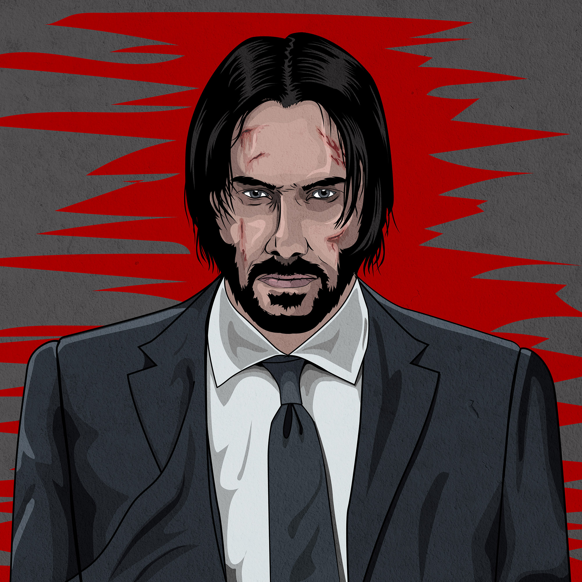 Your Artwork Description