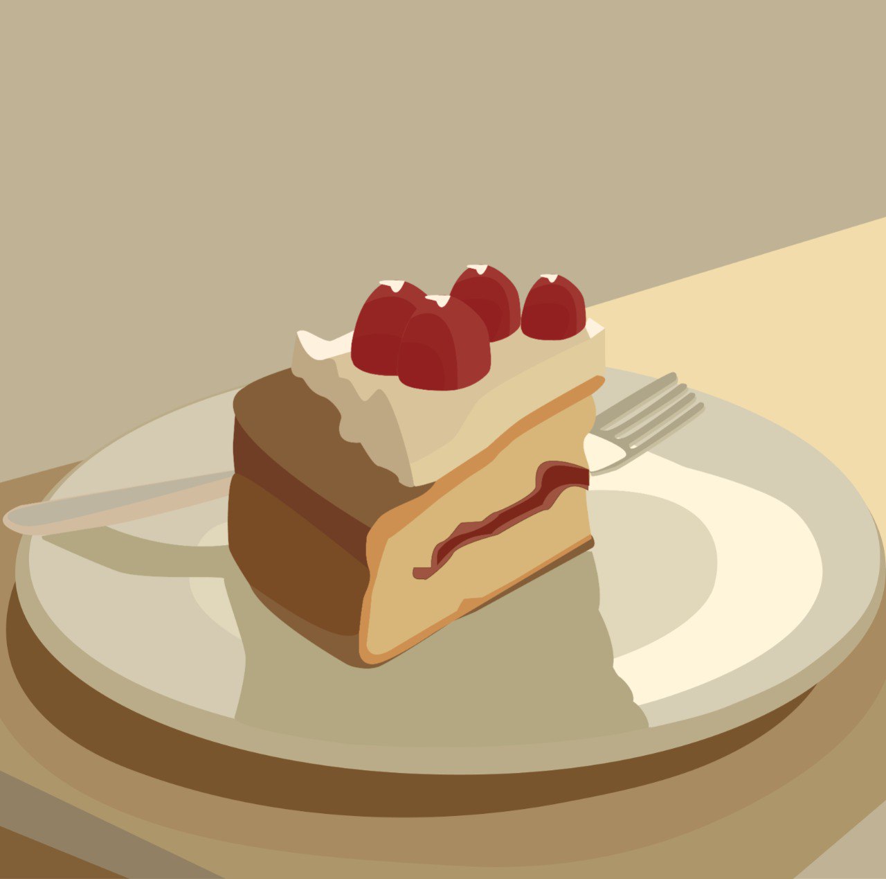 Your Artwork Description