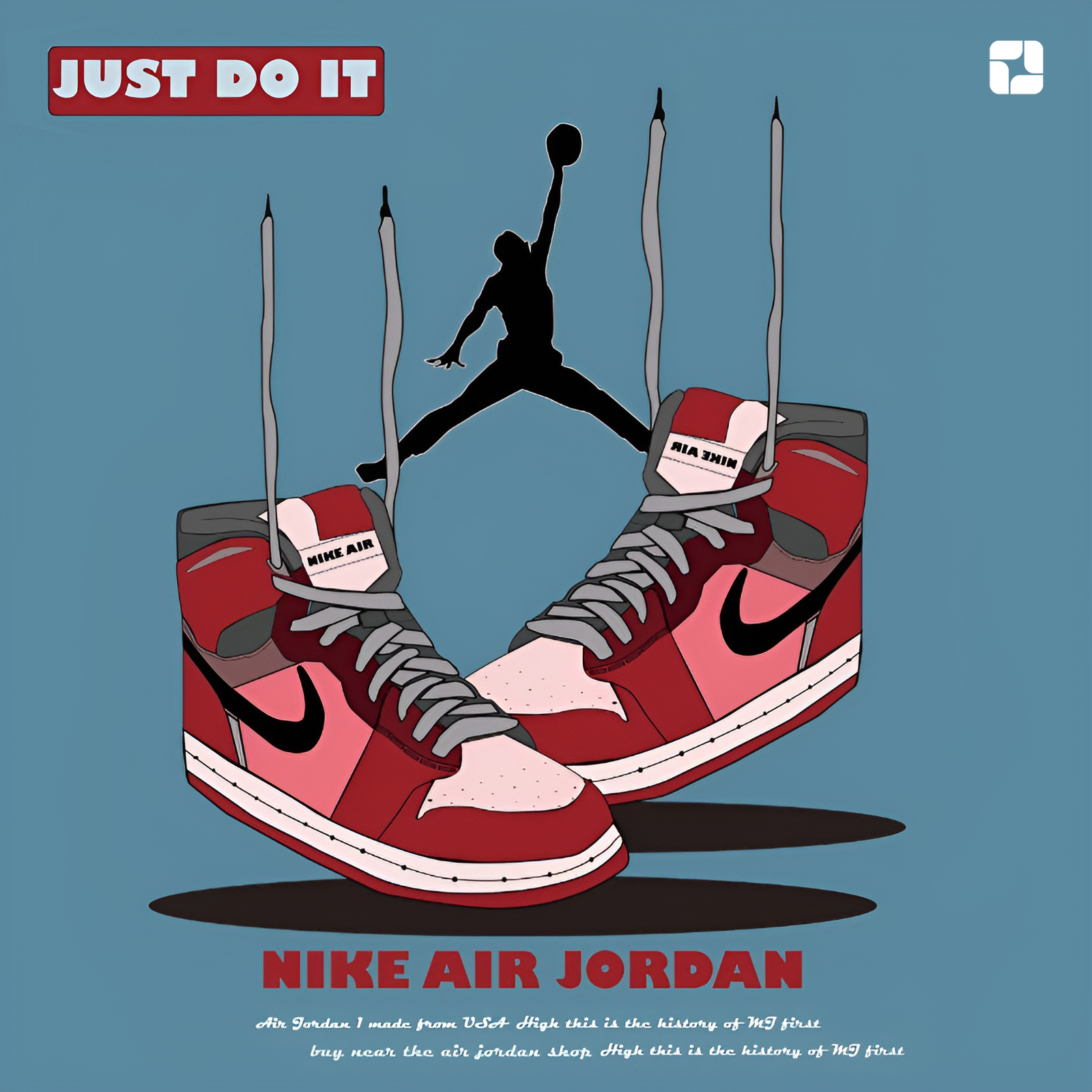 Your Artwork Description