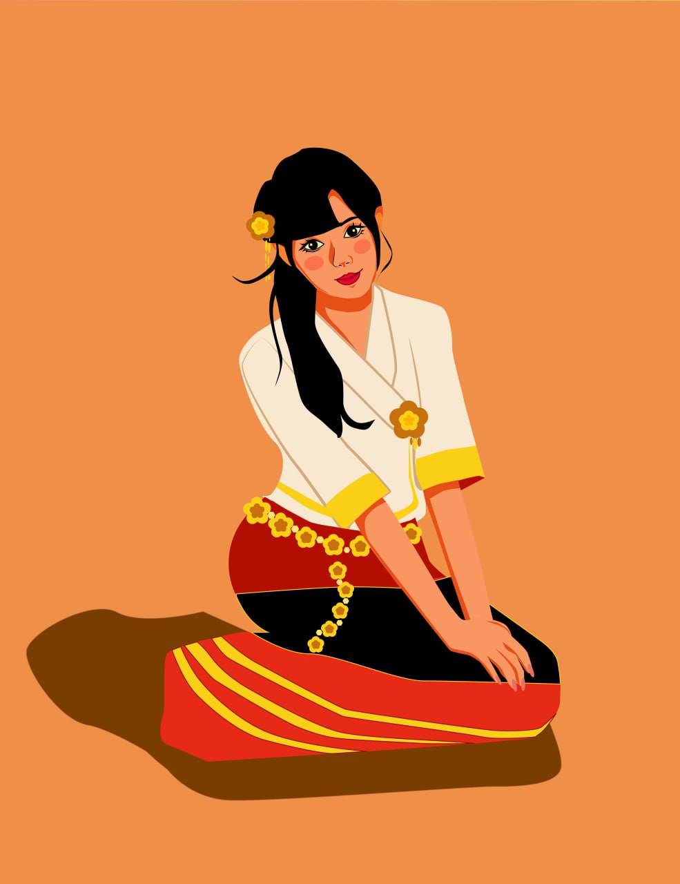 Your Artwork Description